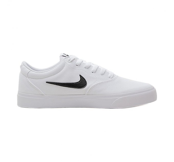 Кроссовки Nike SB Charge Canvas
