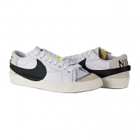 Кеди жіночі Nike Blazer Low 77 Jumbo (DQ1470-101)