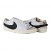 Кеди жіночі Nike Blazer Low 77 Jumbo (DQ1470-101)