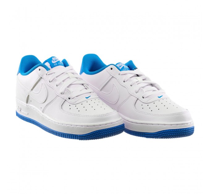 Кроссовки женские Nike Force 1 Gs (DV1331-101)