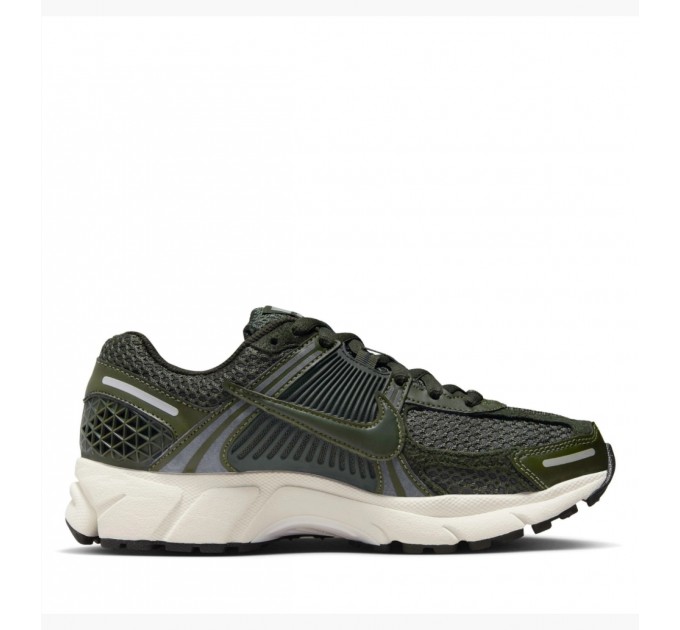 Кроссовки Nike Vomero 5 Black/Green FQ8898-325