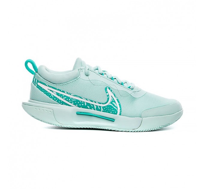 Кросівки Nike Zoom Court Pro Cly FD1156-300