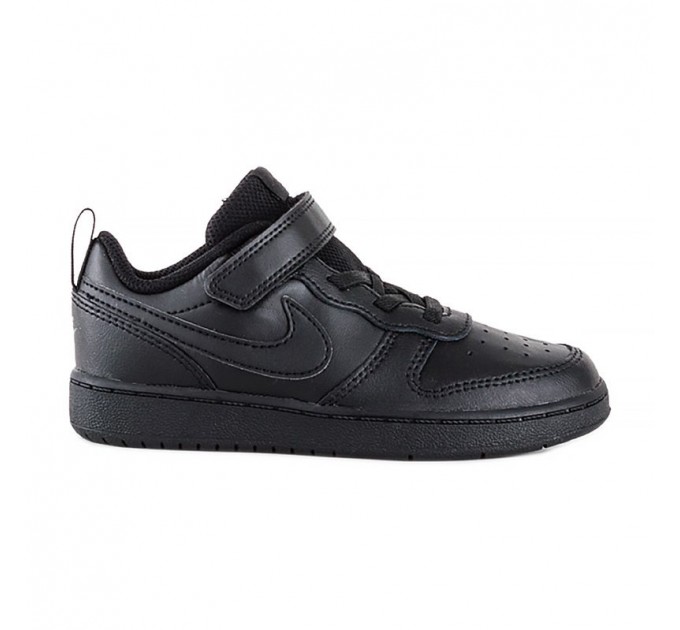 Кроссовки Nike Court Borough Low 2