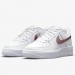 Кроссовки унисекс Nike Air Force 1 (CT3839-104)