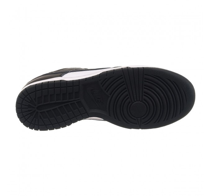 Кросівки чоловічі Nike Dunk Low Retro (DD1391-100)