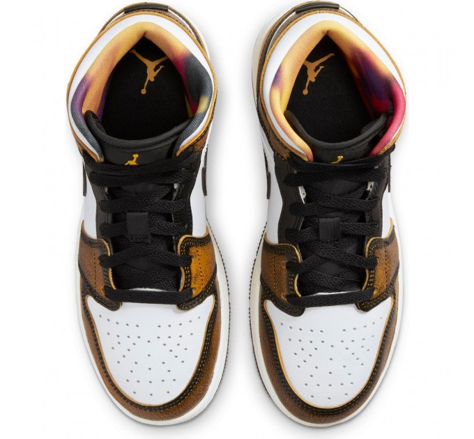 Кросівки Jordan Air 1 Mid Se DQ8418-071
