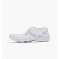 Кроссовки Nike Air Rift Breathe White 848386-100 36.5 848386-100