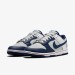 Кроссовки мужские Nike Dunk Low Retro Emb (DD3363-001)