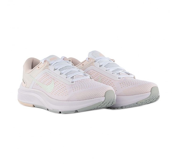 Кроссовки W Nike Air Zoom Structure 24 DA8570-101