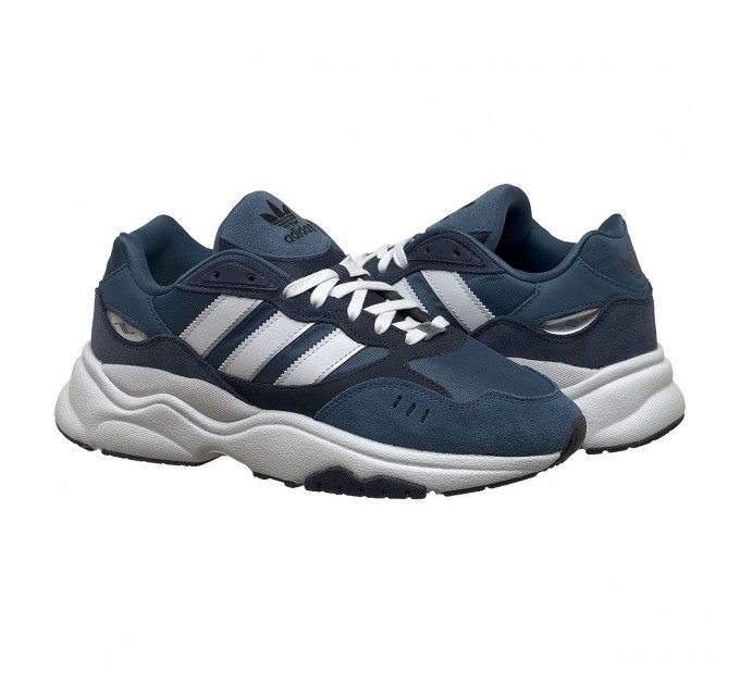 Кроссовки мужские Adidas Retropy F90 (HP8022)