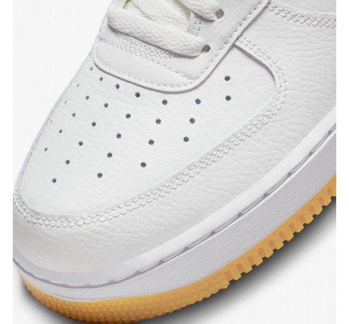 Кросівки чоловічі Nike Air Force 1 (DZ4512-100)