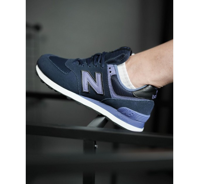 Кроссовки New Balance NB 574