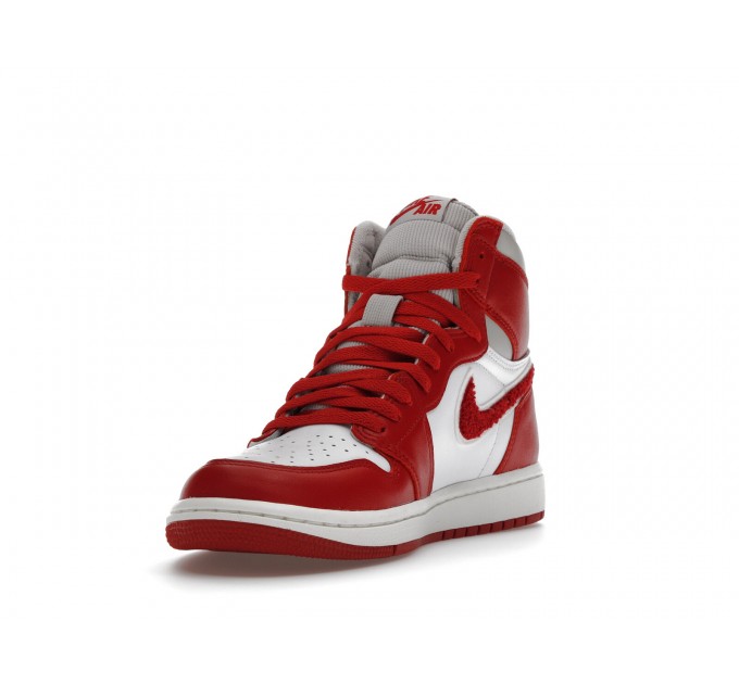 Кроссовки Jordan 1 Retro High Og Varsity Red (W) DJ4891-061