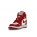 Кроссовки Jordan 1 Retro High Og Varsity Red (W) DJ4891-061