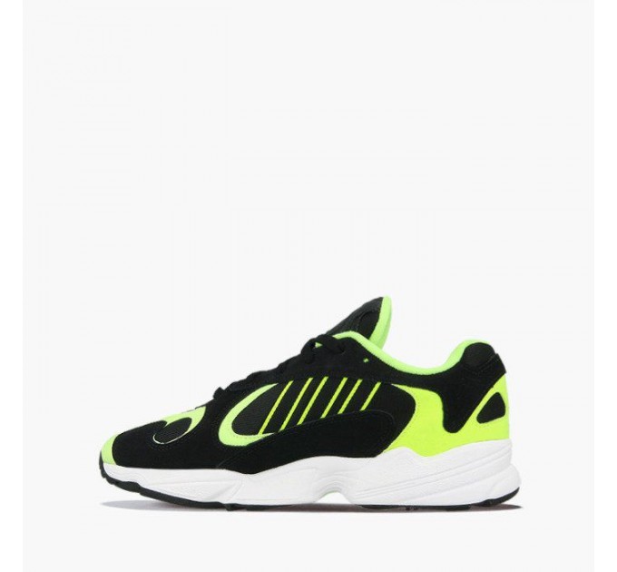 Кроссовки мужские Adidas Originals Yung-1 (EE5317)