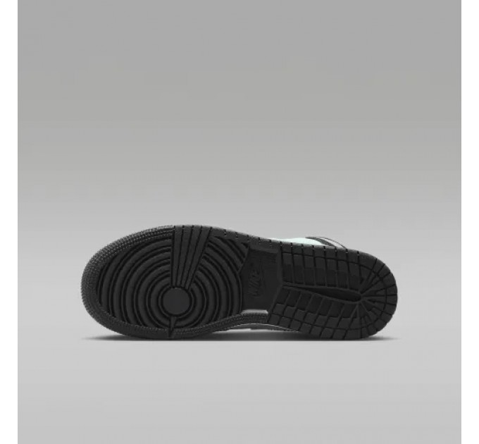 Кроссовки Nike Air Jordan 1 Mid (Gs) DQ8423-103