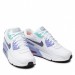 Кроссовки Nike Air Max 90 Se White Dark Purple Dust (Gs) CZ4500-100