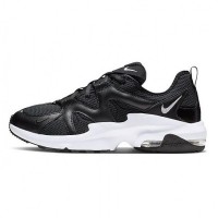 Кроссовки Air Max Graviton цвет: черно-белый