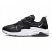 Кросівки Air Max Graviton колір: чорно-білий