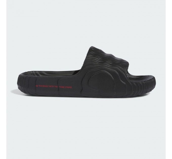 Тапочки мужские Adidas Adilette 22 (ID4925)