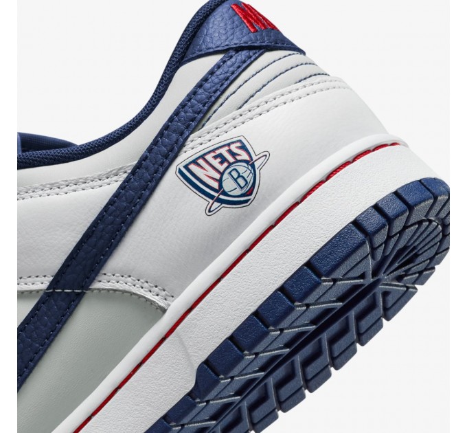 Кроссовки мужские Nike Dunk Low Retro Emb (DD3363-001)