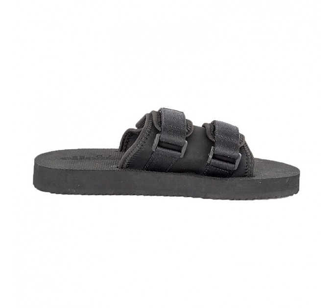 Тапочки Ellesse Noro Slide SGMF0440-BLACK