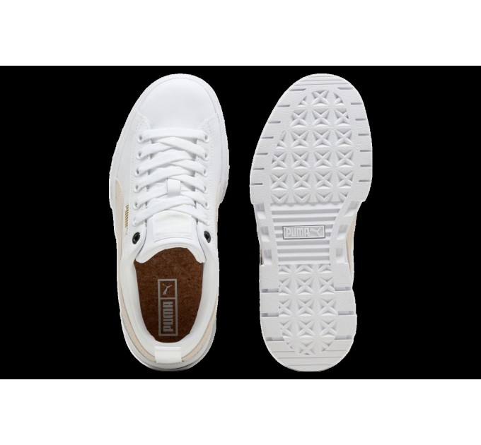 Кроссовки женские Puma Mayze Classics (39857301)