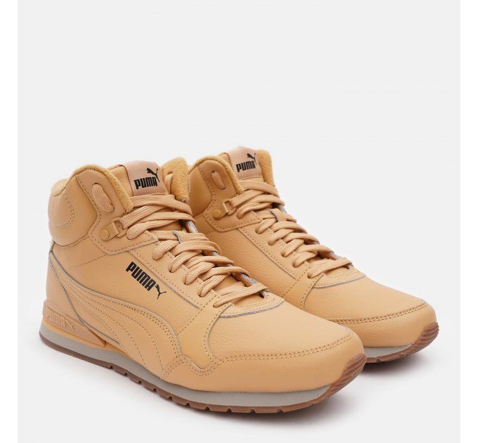 Ботинки мужские Puma St Runner V3 Mid (38763805)