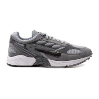 Кроссовки Nike Air Ghost Racer цвет: серый