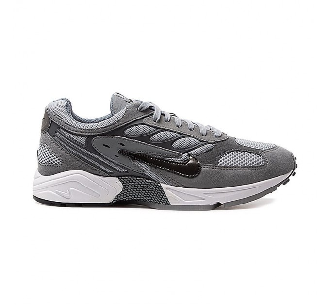 Кросівки Nike Air Ghost Racer колір: сірий