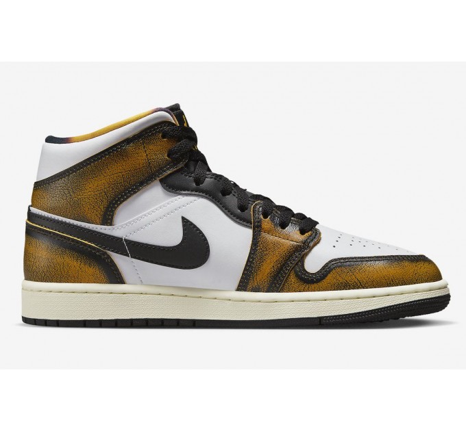 Кросівки Jordan Air 1 Mid Se DQ8417-071
