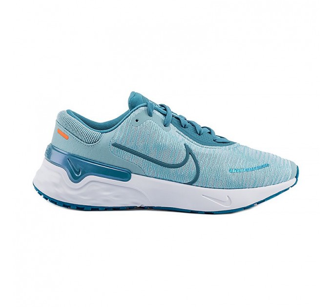 Кросівки Бігові Nike Renew Run 4 DR2677-400