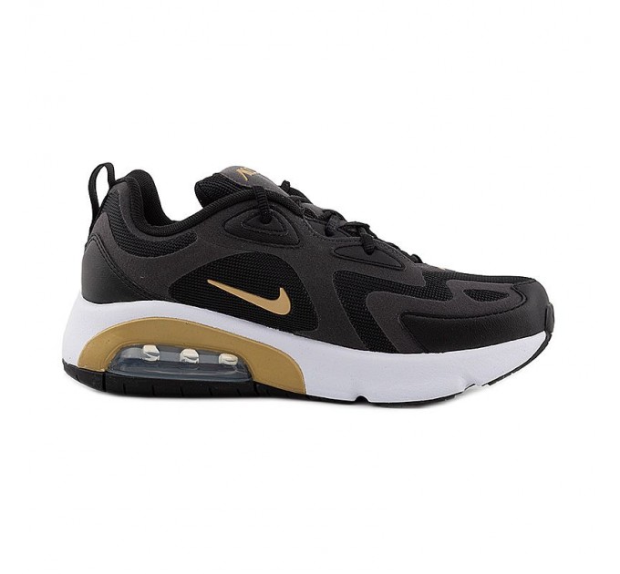 Кроссовки Nike Air Max 200 Bg