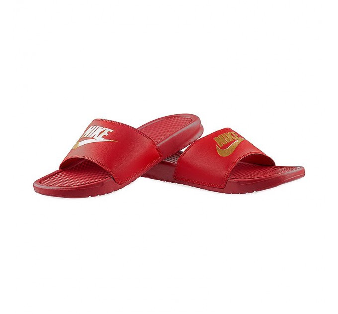Тапочки Nike BENASSI JDI