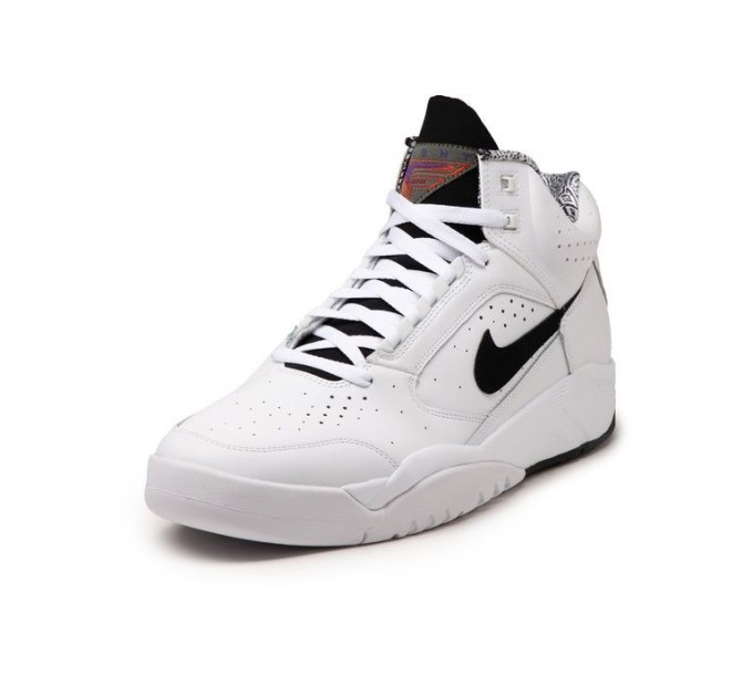 Кросівки чоловічі Nike Air Flight Lite Mid (DJ2518-100)