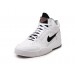 Кроссовки мужские Nike Air Flight Lite Mid (DJ2518-100)