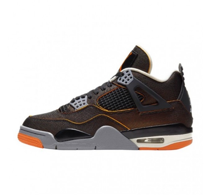 Кроссовки W Jordan 4 Retro CW7183-100