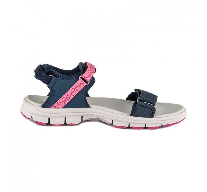 Сандалі Cmp Jedha Wmn Hiking Sandal 3Q91106-40ML
