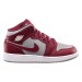 Кроссовки женские Jordan 1 Mid Gs (DQ8423-615)
