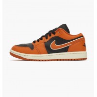 Кроссовки Jordan 1 Low Se Sport Spice (W) DV1299-800