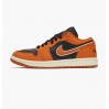 Кроссовки Jordan 1 Low Se Sport Spice (W) DV1299-800
