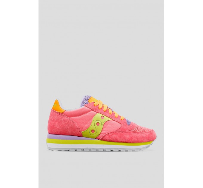 Кросівки Saucony Jazz Triple Summer S60766-1