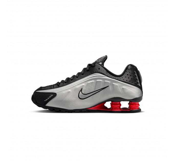 Кроссовки женские Nike Shox R4 (AR3565-011)