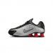 Кроссовки женские Nike Shox R4 (AR3565-011)