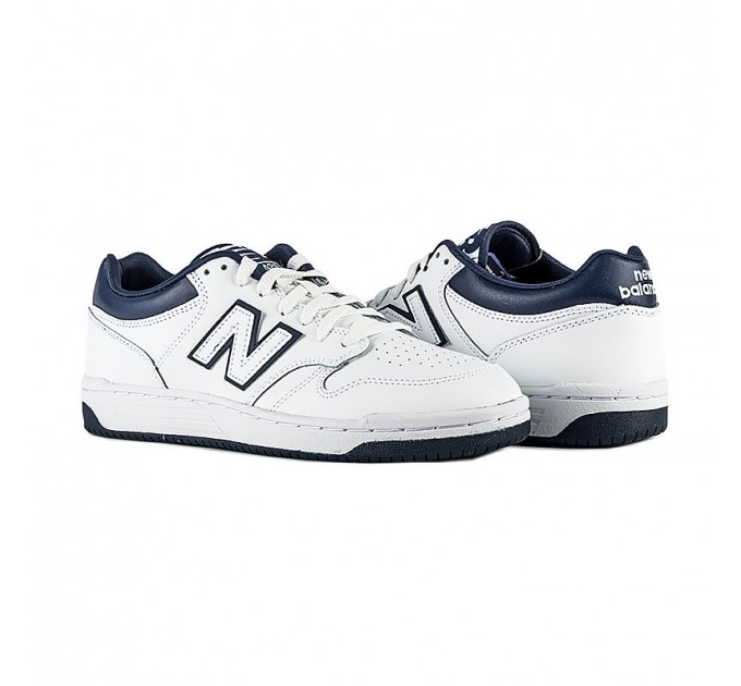 Кросівки New Balance Bb480L V1 BB480LWN