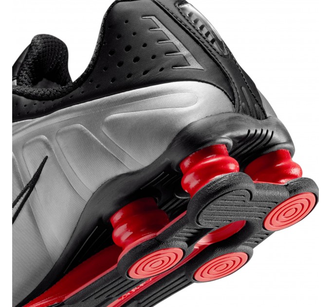 Кроссовки женские Nike Shox R4 (AR3565-011)