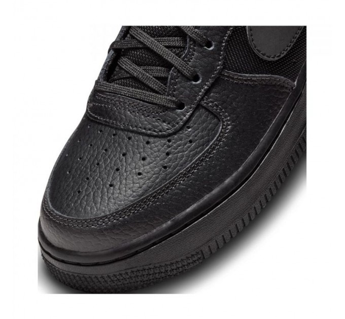 Кроссовки унисекс Nike Air Force 1 Jr (DO6396-001)