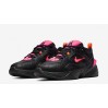 Кросівки Nike M2K Tekno 008 колір: чорний