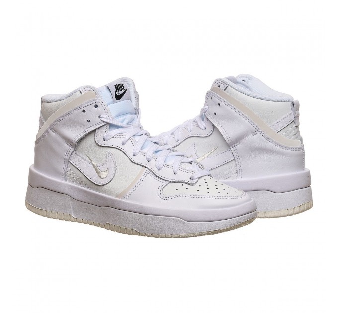 Кроссовки женские Nike Dunk High Up (DH3718-100)
