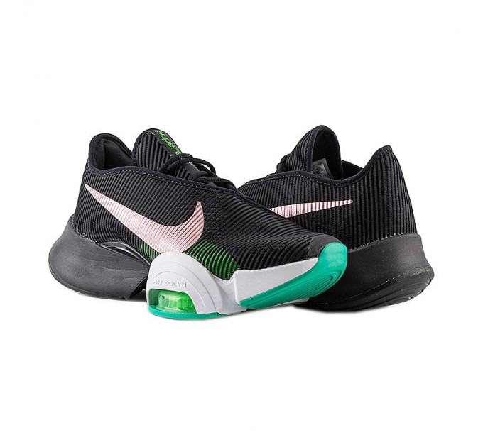 Кроссовки Nike W Air Zoom Superrep 2